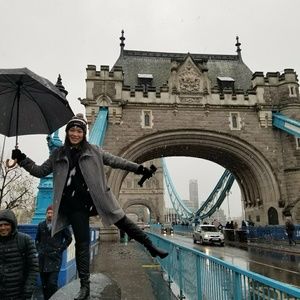 Meet your Posher, Betty